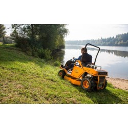 AS 920 Sherpa 2WD