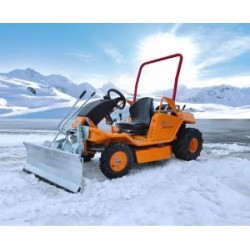 AS 940 Sherpa 4WD