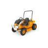 AS 940 Sherpa 4WD XL